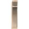 Ekena Millwork Thorton Slat Smooth Outlooker, Douglas Fir, 7 1/2"W x 28"D x 34"H OUT08X28X34THR06SDF - alternate 3